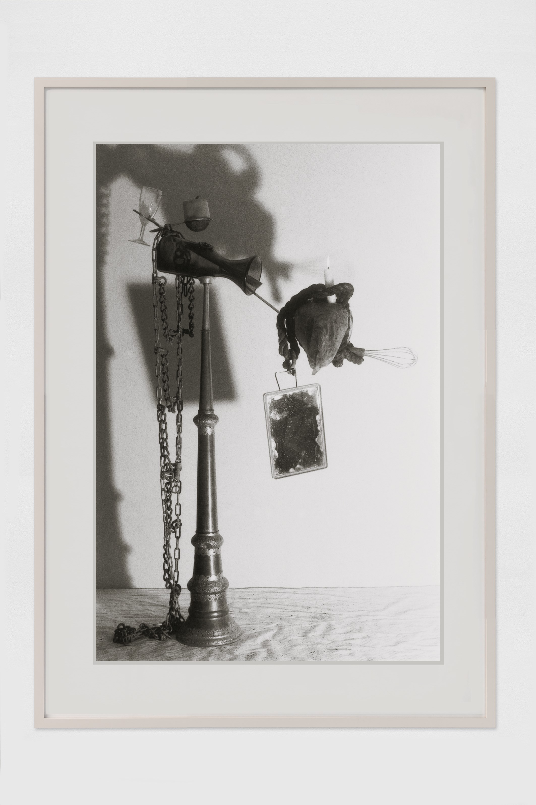 Peter Fischli / David Weiss' Art For Sale, Exhibitions