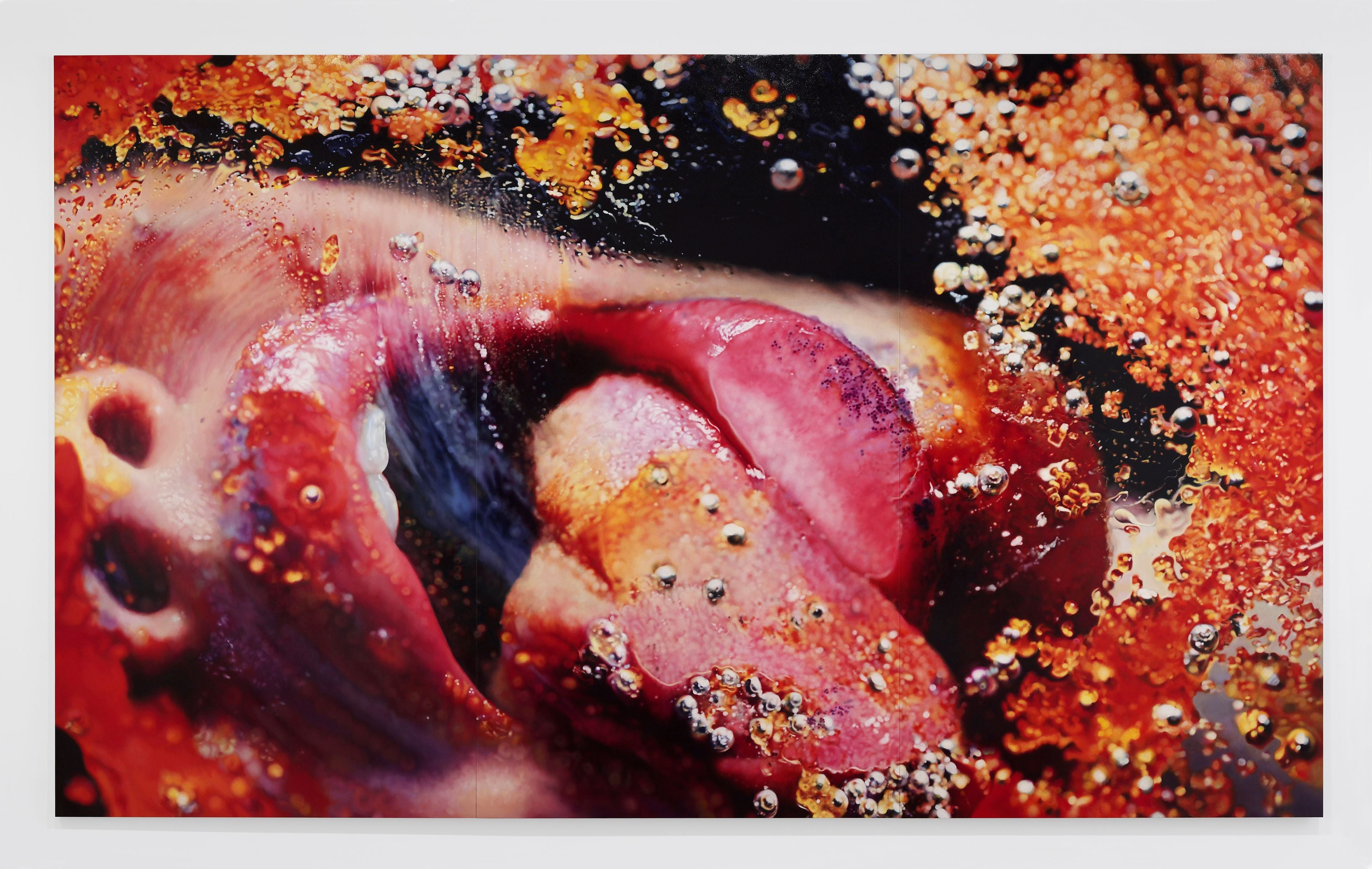 Marilyn Minter Honoured by Anderson Ranch Arts Center with