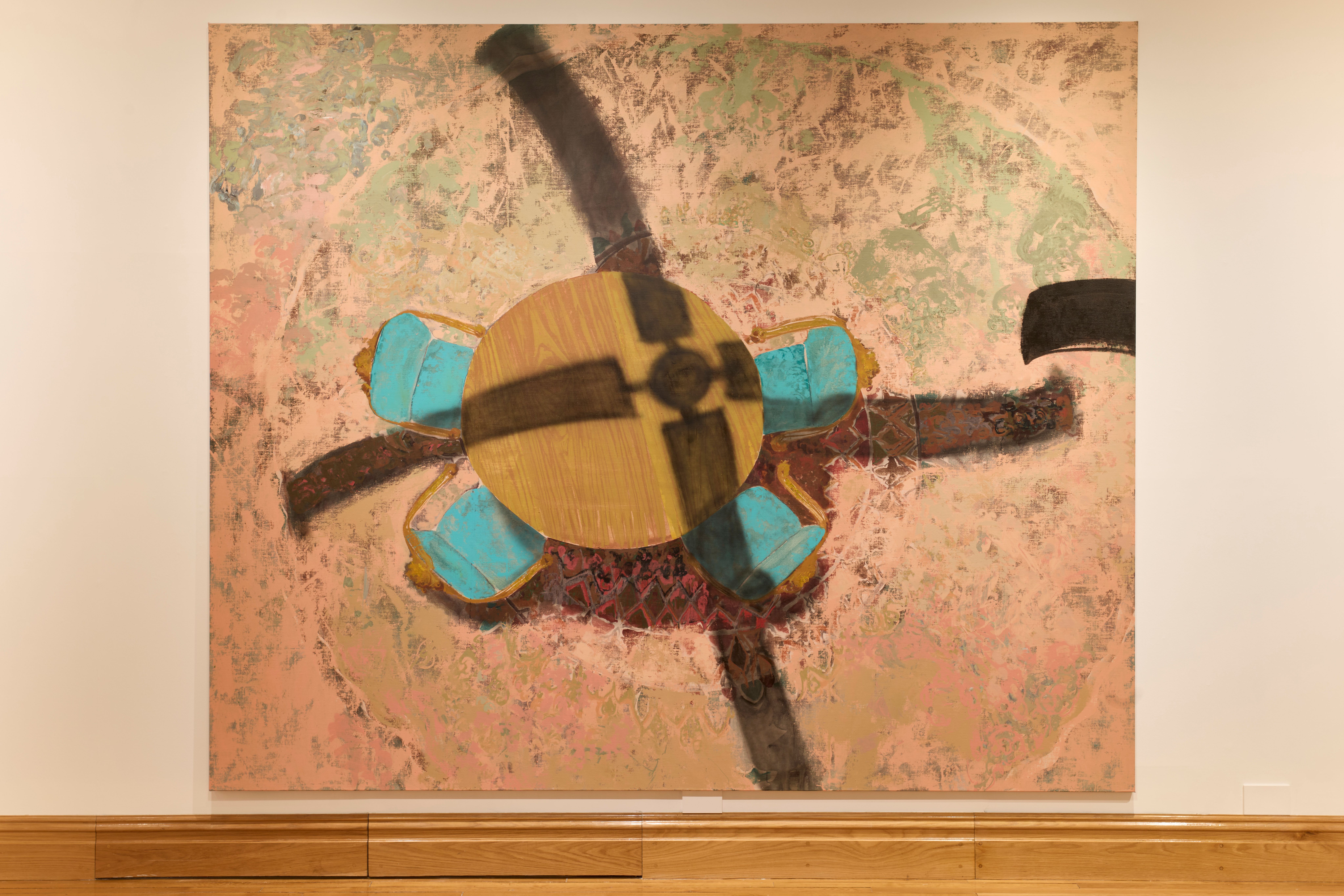 Turner Prize 2025: How to Heal a Ruptured World | Ocula