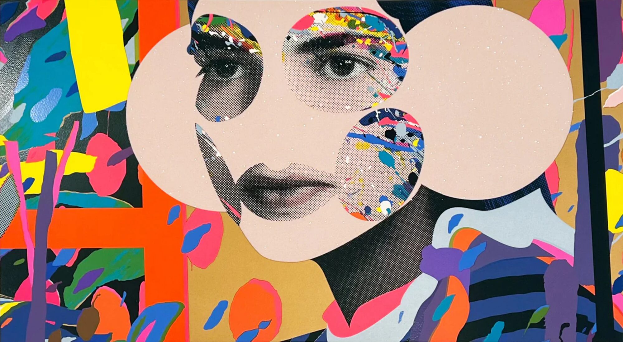 Paul Insect's Art For Sale, Exhibitions & Biography | Ocula Artist