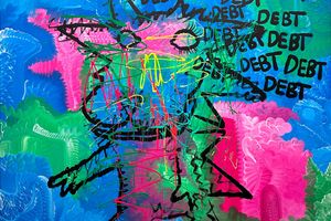 Bjarne Melgaard