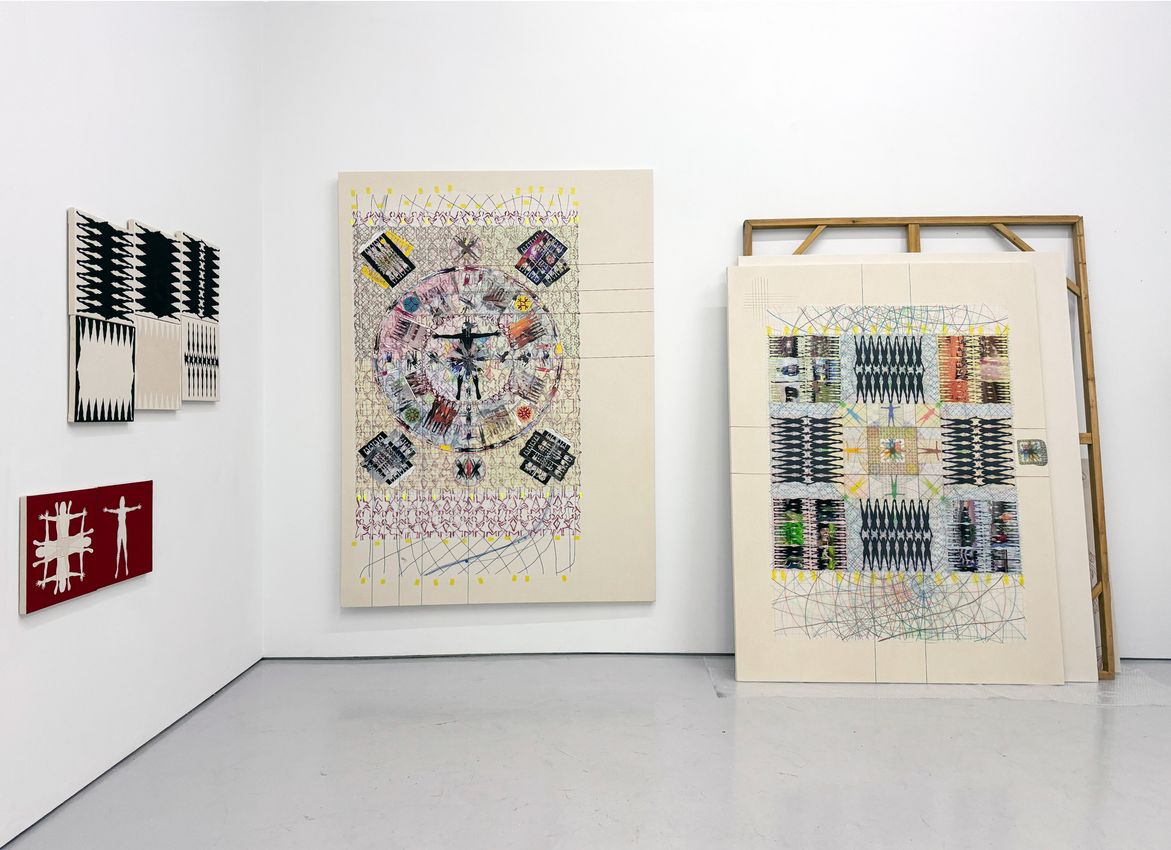 Group Exhibition