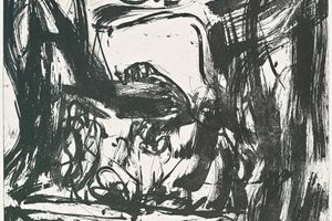 Georg Baselitz