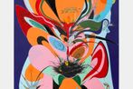 Theresa Chromati contemporary artist