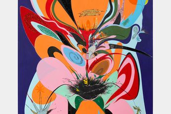 Theresa Chromati contemporary artist