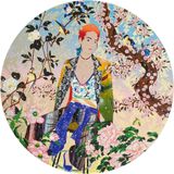 Jaded Sunshine by Tomokazu Matsuyama contemporary artwork print