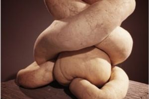 Sarah Lucas