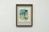 drawing3 by Marino Funahashi contemporary artwork works on paper