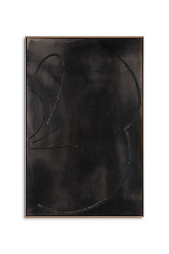 N4 by Enrico Della Torre contemporary artwork Painting
