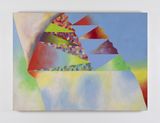 Untitled by Stephen McKenna contemporary artwork painting
