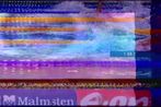 Rosa Menkman contemporary artist