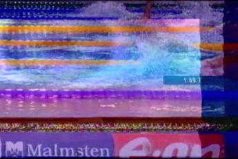 Rosa Menkman contemporary artist