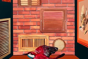 Jiwon Choi contemporary artist