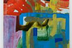 Tamo Jugeli contemporary artist