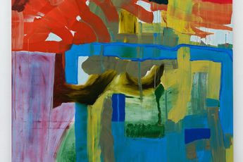 Tamo Jugeli contemporary artist