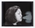 Blow Back 22 by Julie Rrap contemporary artwork Photography