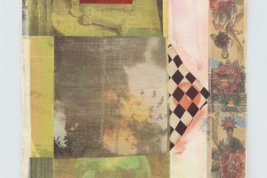 Robert Rauschenberg