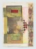 Arcanum III by Robert Rauschenberg contemporary artwork Works on Paper