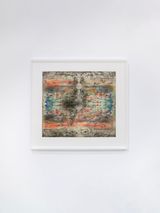 No Title by Richard Wright contemporary artwork works on paper