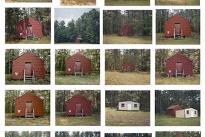 William Christenberry