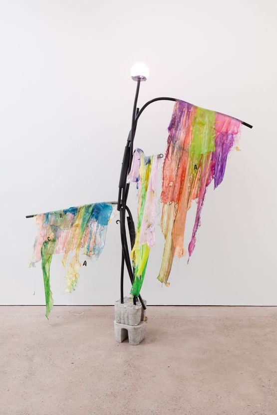 Crave and carve by Marco Giordano contemporary artwork Design