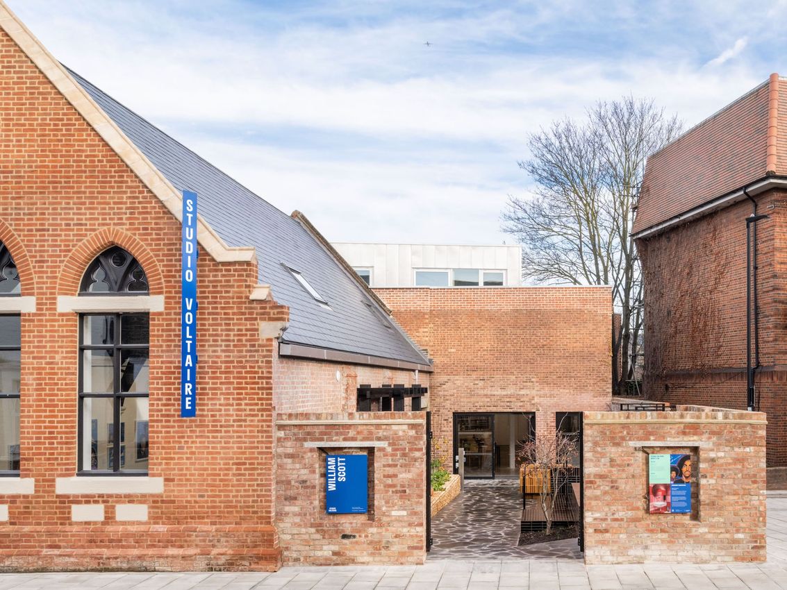 Studio Voltaire