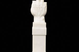 Maurizio Cattelan