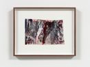 Eurydice Series by Bracha L. Ettinger contemporary artwork Painting