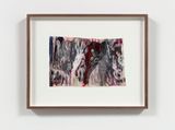 Eurydice Series by Bracha L. Ettinger contemporary artwork painting works on paper