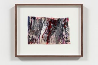 Bracha L. Ettinger contemporary artist