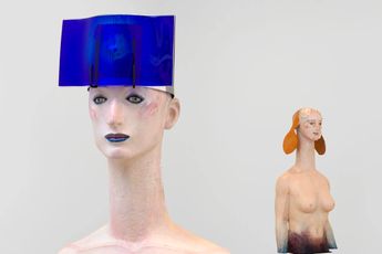 Katsura Funakoshi contemporary artist