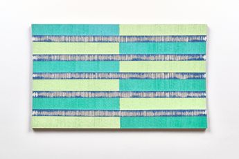 Brandon Logan contemporary artist