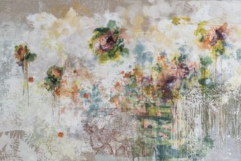 Deborah Mckellar contemporary artist