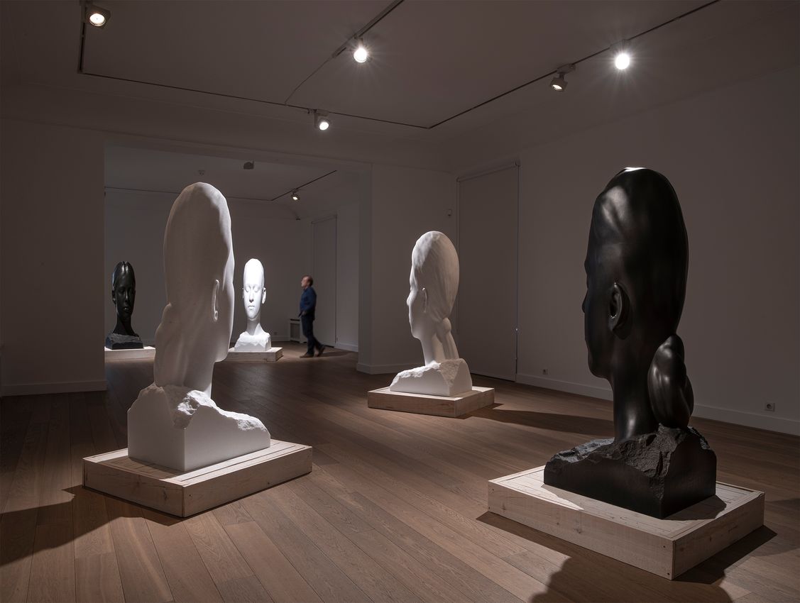 Jaume Plensa