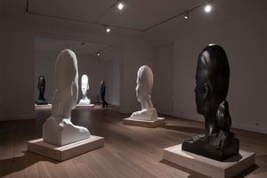 Jaume Plensa