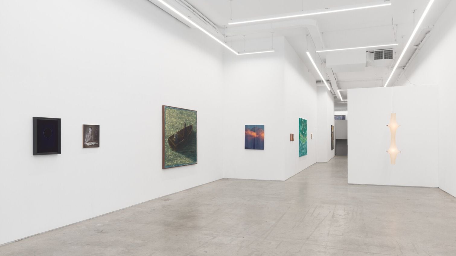 Group Exhibition