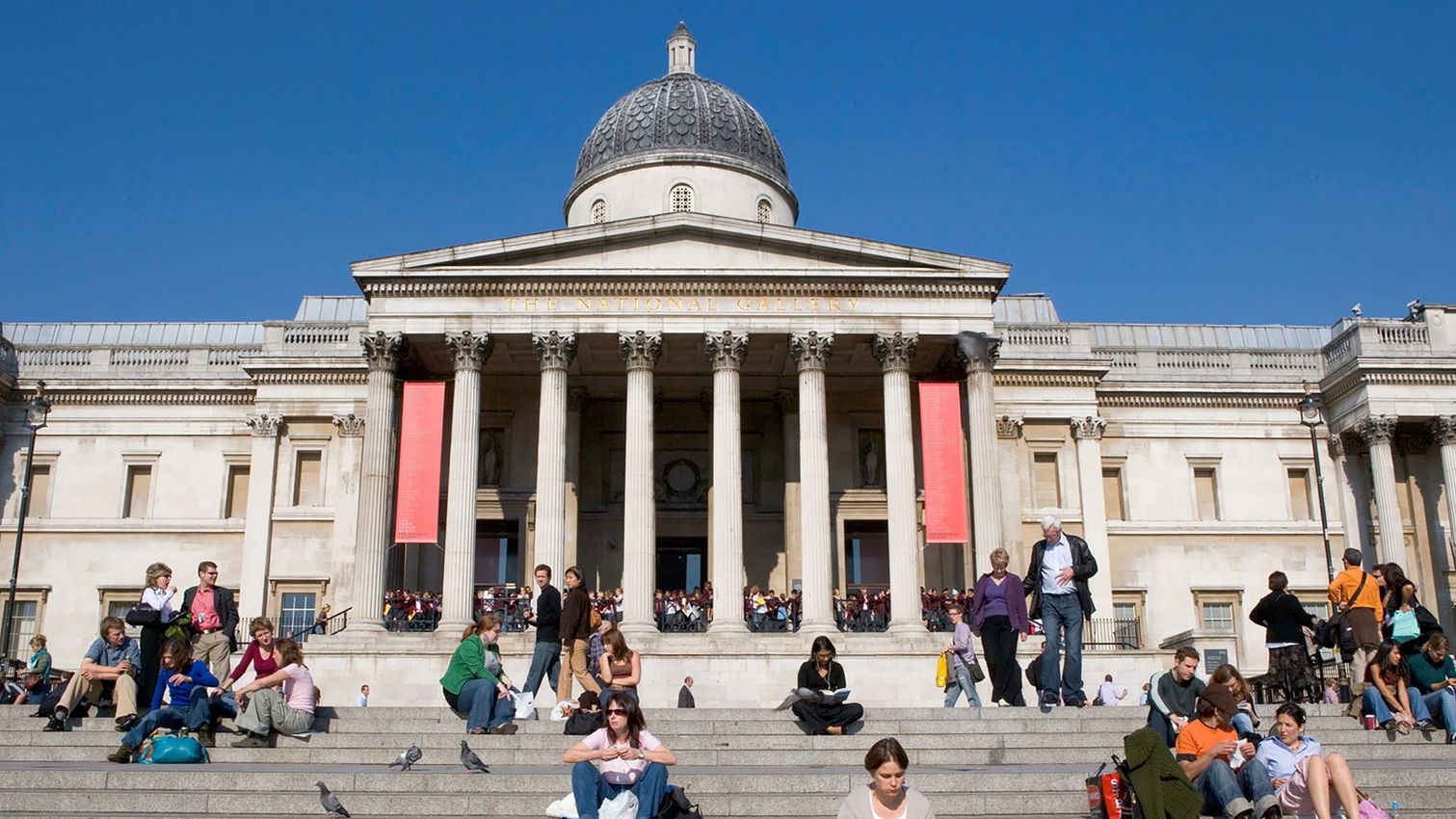 London's National Gallery to Celebrate 200 Years with Ming Wong as Artist in Residence