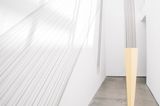 Frank  02 by Artur Lescher contemporary artwork sculpture installation