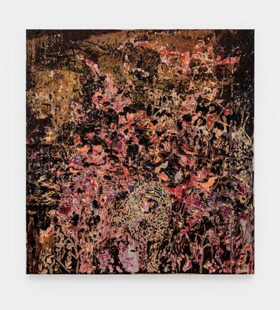 Mark Bradfords Performance and Persecution at Hauser  Wirth