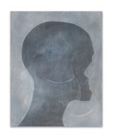soliloqui Jaar by Matthias Bitzer contemporary artwork painting works on paper