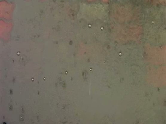 Keep Falling by Nadia Khawaja contemporary artwork Moving Image