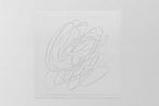 Woven Knot by Soshi Matsunobe contemporary artwork Painting