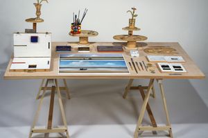 Saul Steinberg