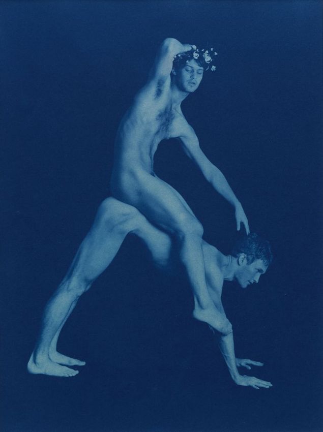Peter McGough