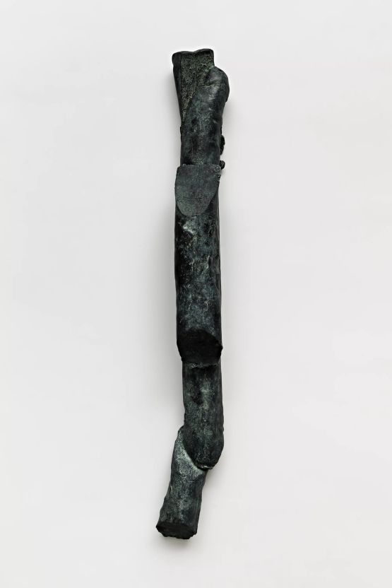 Untitled Sem titulo by Paulo Monteiro contemporary artwork Sculpture