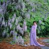 A Flower Shakes Her 14 by Young Sook Park contemporary artwork Photography