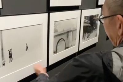 Tsun-shing Cheng  Artist talk