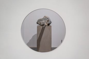 Contemporary art exhibition Group Exhibition Silent Thunder at UCCA UCCA Beijing China