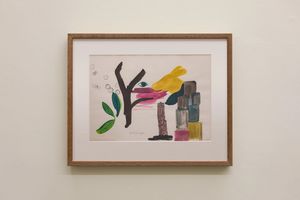 Margaret Tait