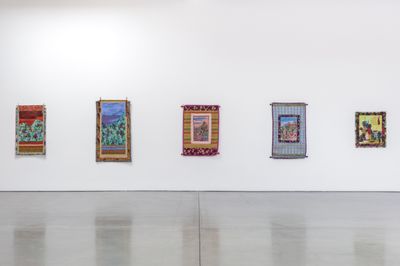 5 Must-See Summer Exhibitions in Los Angeles